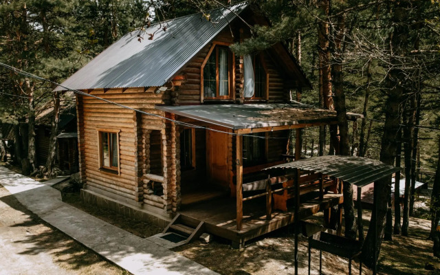 Панорама Дигория