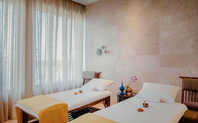 Sofitel Inle Lake Myat Min Hotel