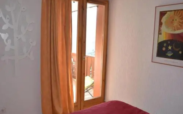 Apartment Vue Imprenable - Proche Telecabine 1