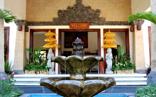 Mentari Sanur Hotel