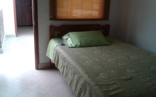 Hotel Orquidea Resort