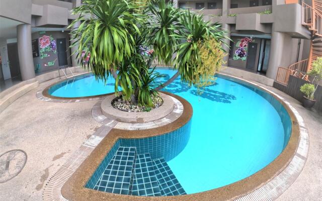 I Pavilion Hotel Phuket