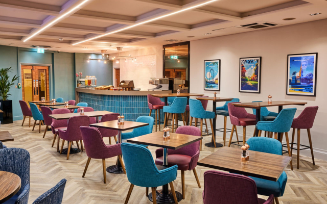 Thistle London Piccadilly