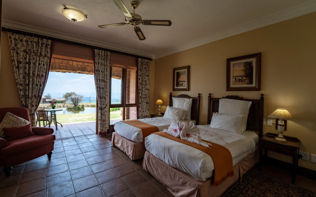 Gooderson Kloppenheim Country Estate