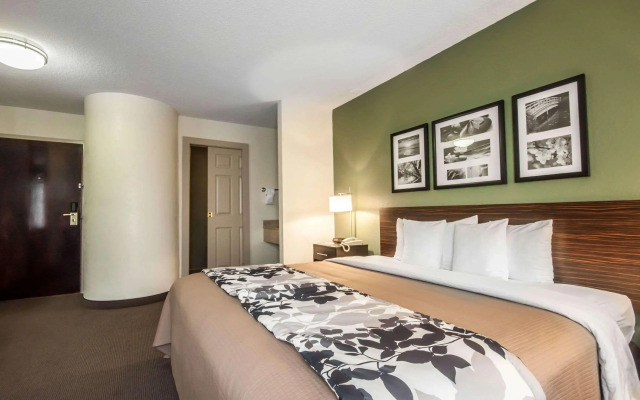 Sleep Inn Cinnaminson Philadelphia East