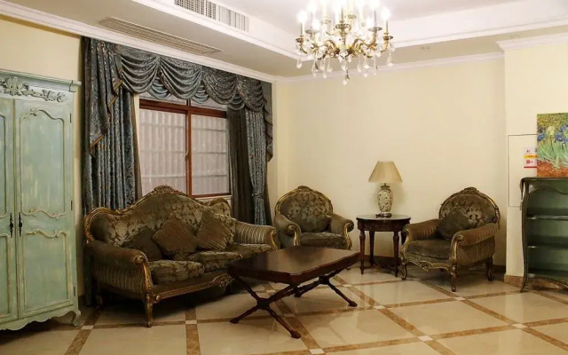 Meidu Hotel