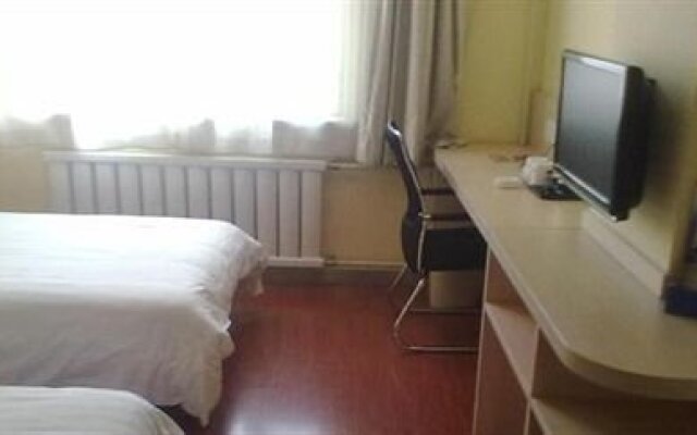 Ji Hotel Dalian Development Zone Wanda Plaza