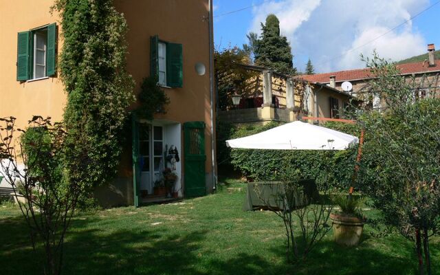 Villa Finzi