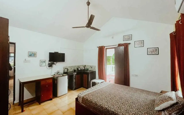 JES Guest House