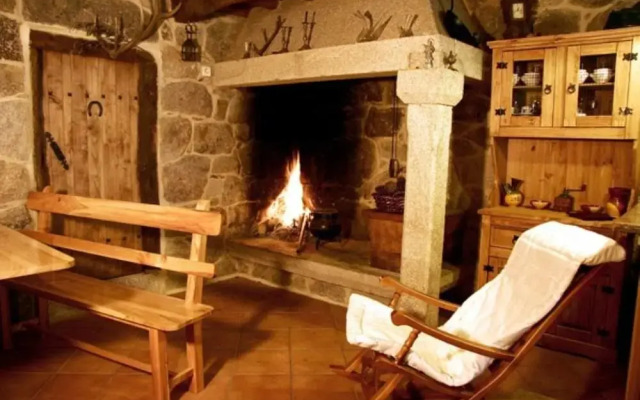 Apartamento Porto do Son
