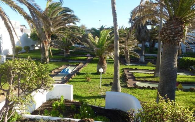 Casa Agua y Sol I