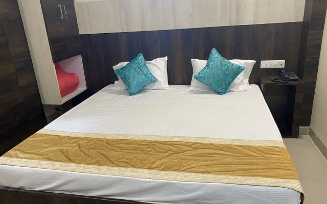 Hotel Brij Residency