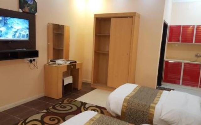 Rawaah Hotel