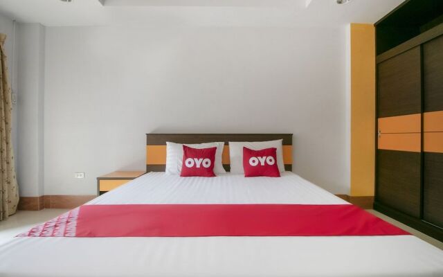 OYO 75387 Four Men Court