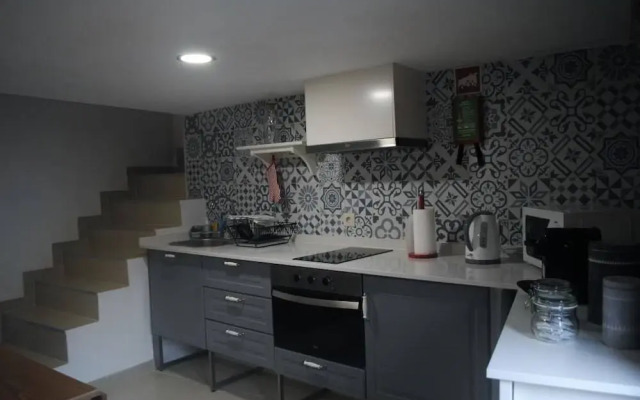 Casa da Forja