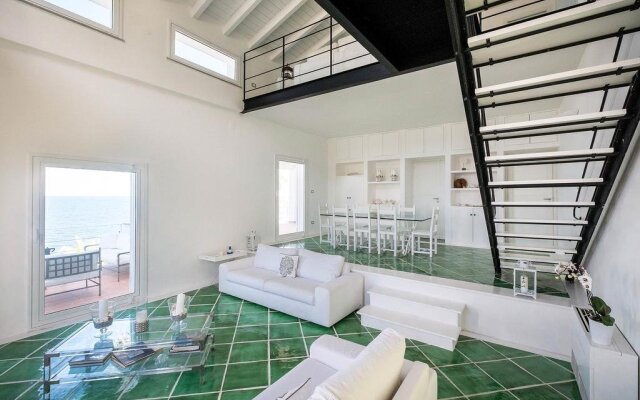 SuiteLowCost Villa Smeraldo