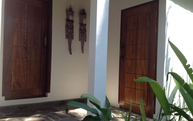 Guesthouse The 4 Fish