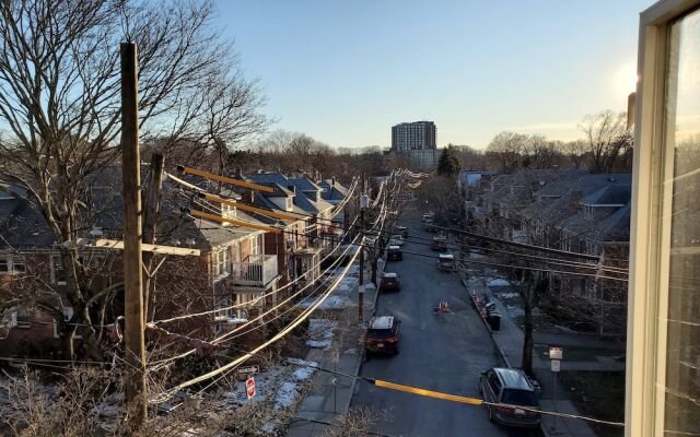 Natalie House - Boston