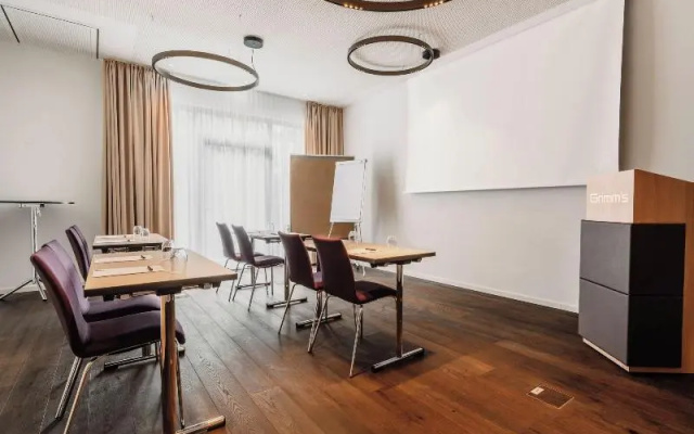 Grimms Hotel Hanau