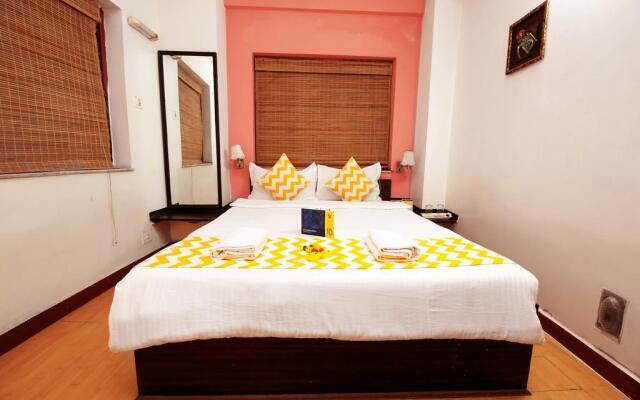 OYO 4219 Ratnakar Residency