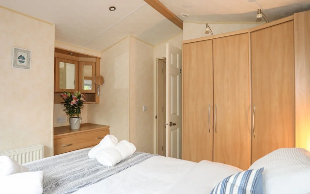 Tegfryn Bach