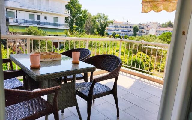 Sea Stars 2 APARTMENT