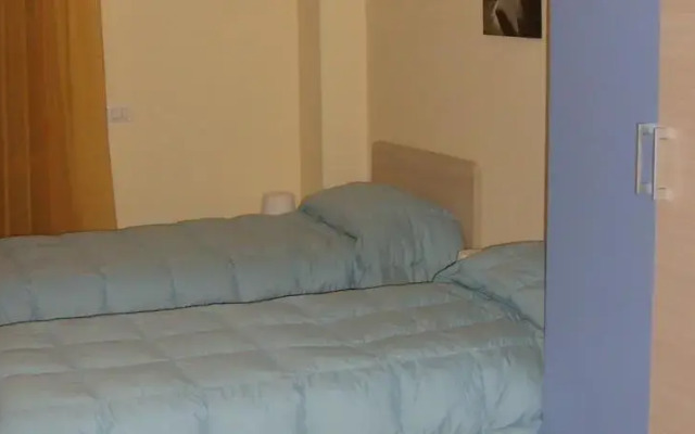 Maia Bed and Breakfast