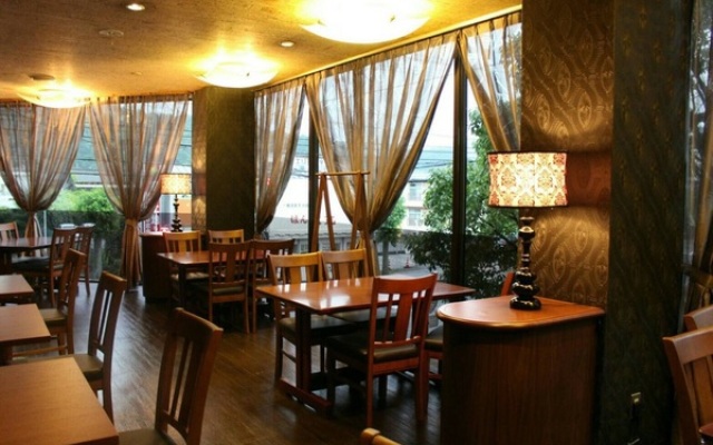 Business Hotel Nexel Naruto