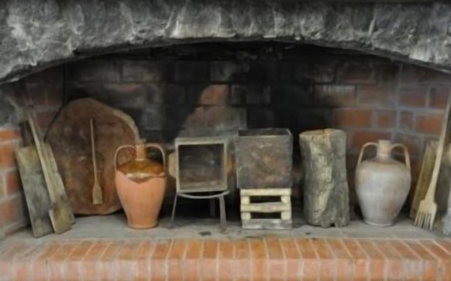 Agriturismo Su Tiresi