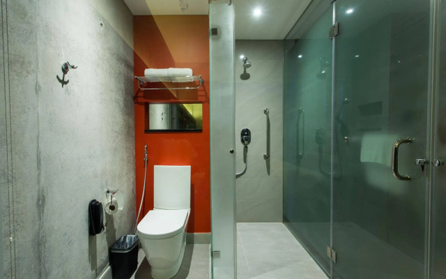 B Hotel Quezon City