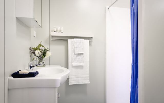 Red Sands Accommodation Newman