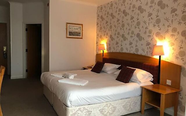 Northop Hall Hotel