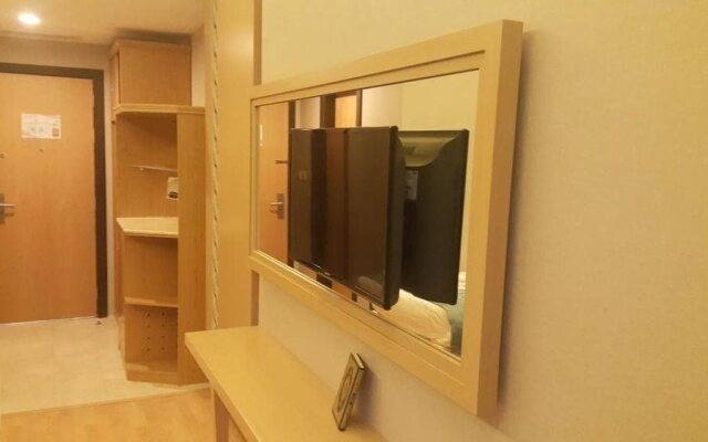 Orchid Saray Hotel Aziziyah