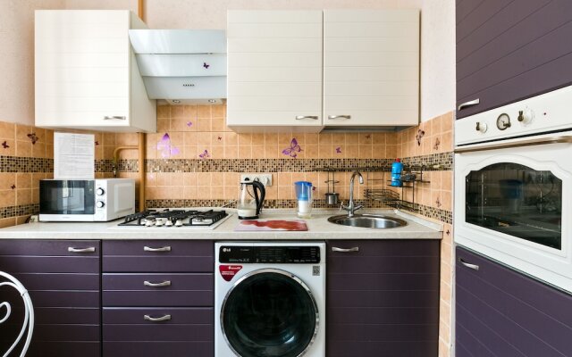 MaxRealty24 Zemlyanoy Val