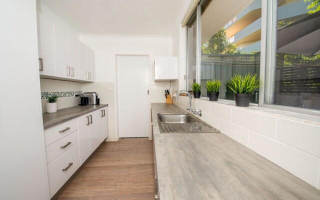 The Pines 8 - Shoal Bay