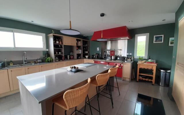 Villa Urrugne, 6 pièces, 8 personnes - FR-1-239-617