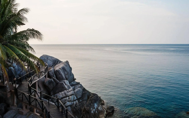 Mango Bay Boutique Resort