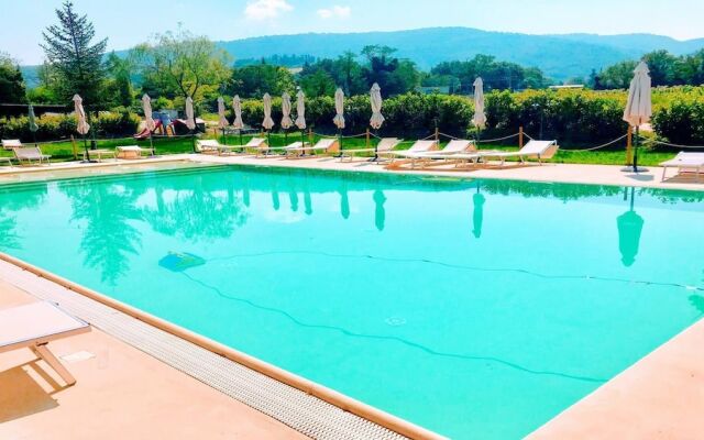 Spoleto Luxury Mill House, Spoleto Centre 10 Mins