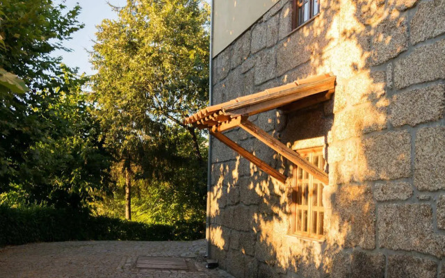 Aparthotel Quinta do Crestelo