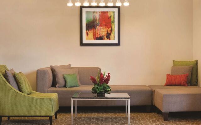 MARINN PLACE Financial District