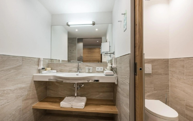 Hotel Leonhard