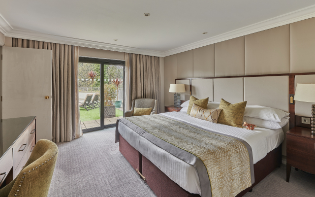 St Pierre Park Hotel & Golf