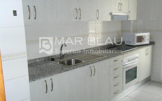 Apartamentos Marblau Las Alondras