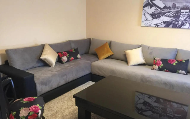 Residence Tamaya