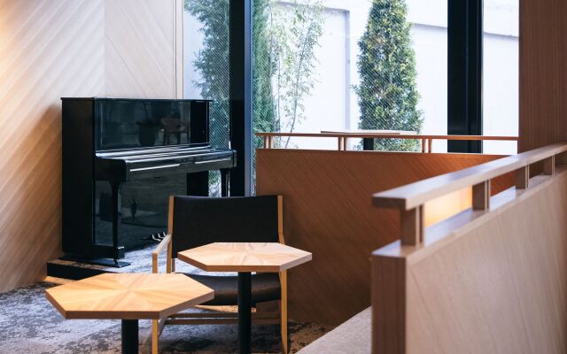 Kaname Inn Tatemachi