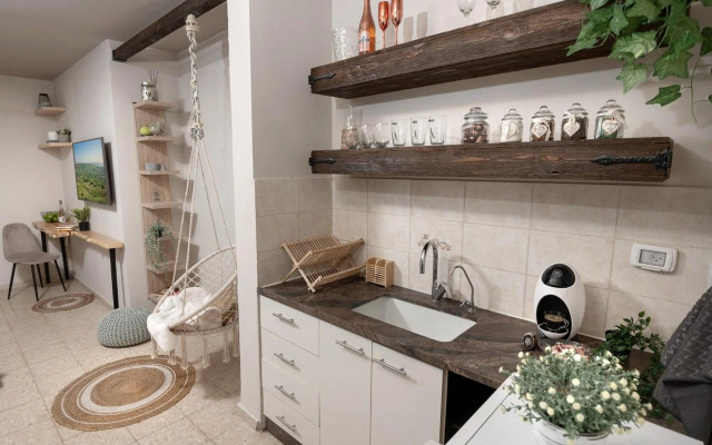 Day and night -יום ולילה