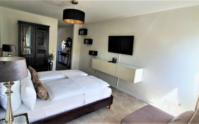 Deluxe Apartment Flamingo in Paradise