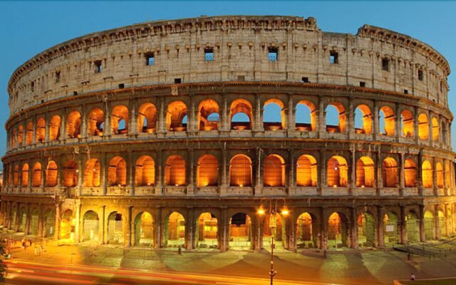 Roma Hotel Srls