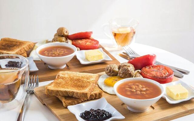 MUMU Hotel Apartment