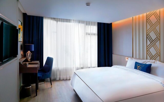 GLOW Sukhumvit 5 by Centropolis